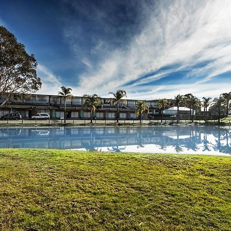 Rivers Apartments Motel Sale Gippsland Екстер'єр фото