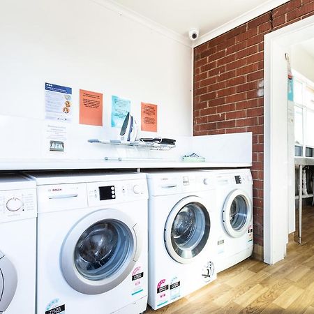 Rivers Apartments Motel Sale Gippsland Екстер'єр фото