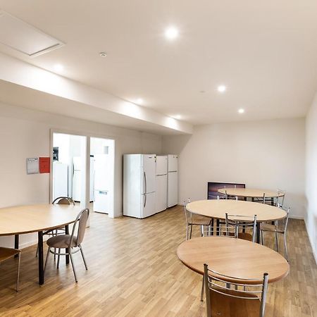 Rivers Apartments Motel Sale Gippsland Екстер'єр фото
