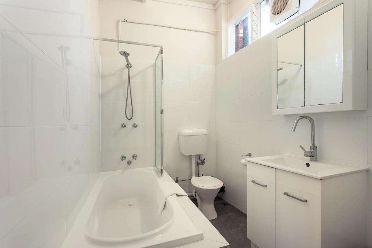 Rivers Apartments Motel Sale Gippsland Екстер'єр фото