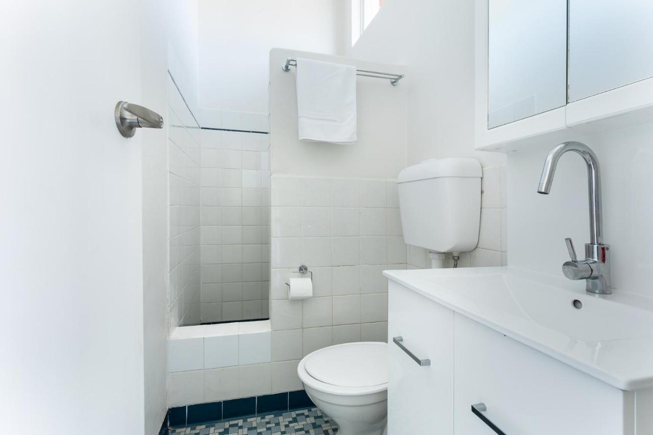 Rivers Apartments Motel Sale Gippsland Екстер'єр фото