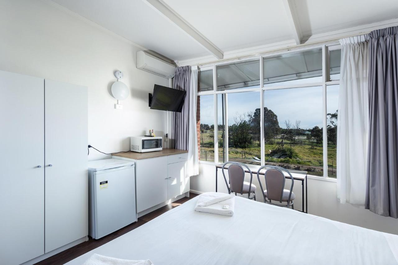Rivers Apartments Motel Sale Gippsland Екстер'єр фото