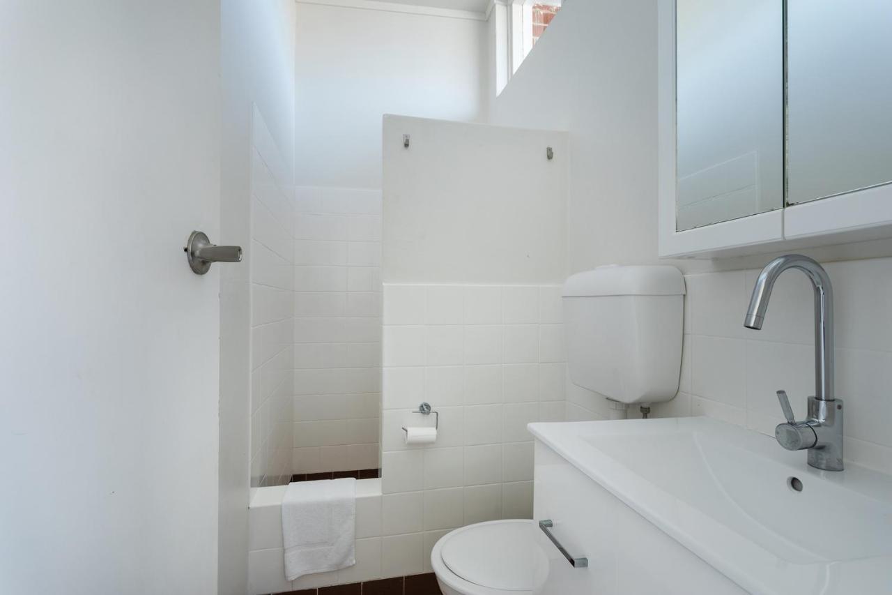 Rivers Apartments Motel Sale Gippsland Екстер'єр фото