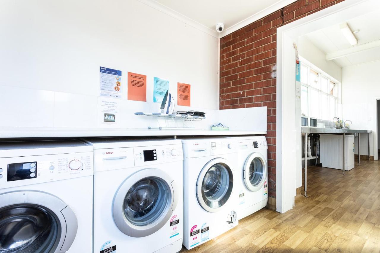 Rivers Apartments Motel Sale Gippsland Екстер'єр фото