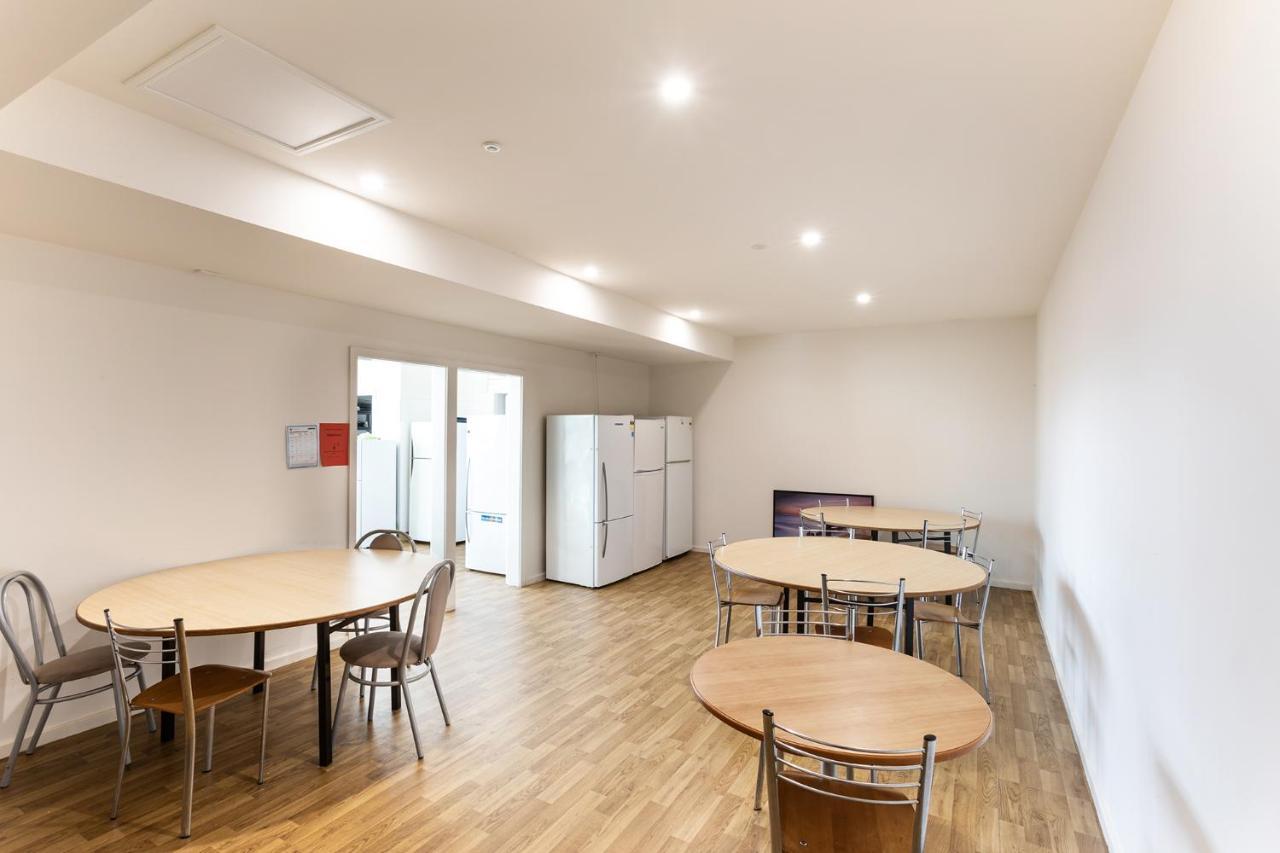 Rivers Apartments Motel Sale Gippsland Екстер'єр фото