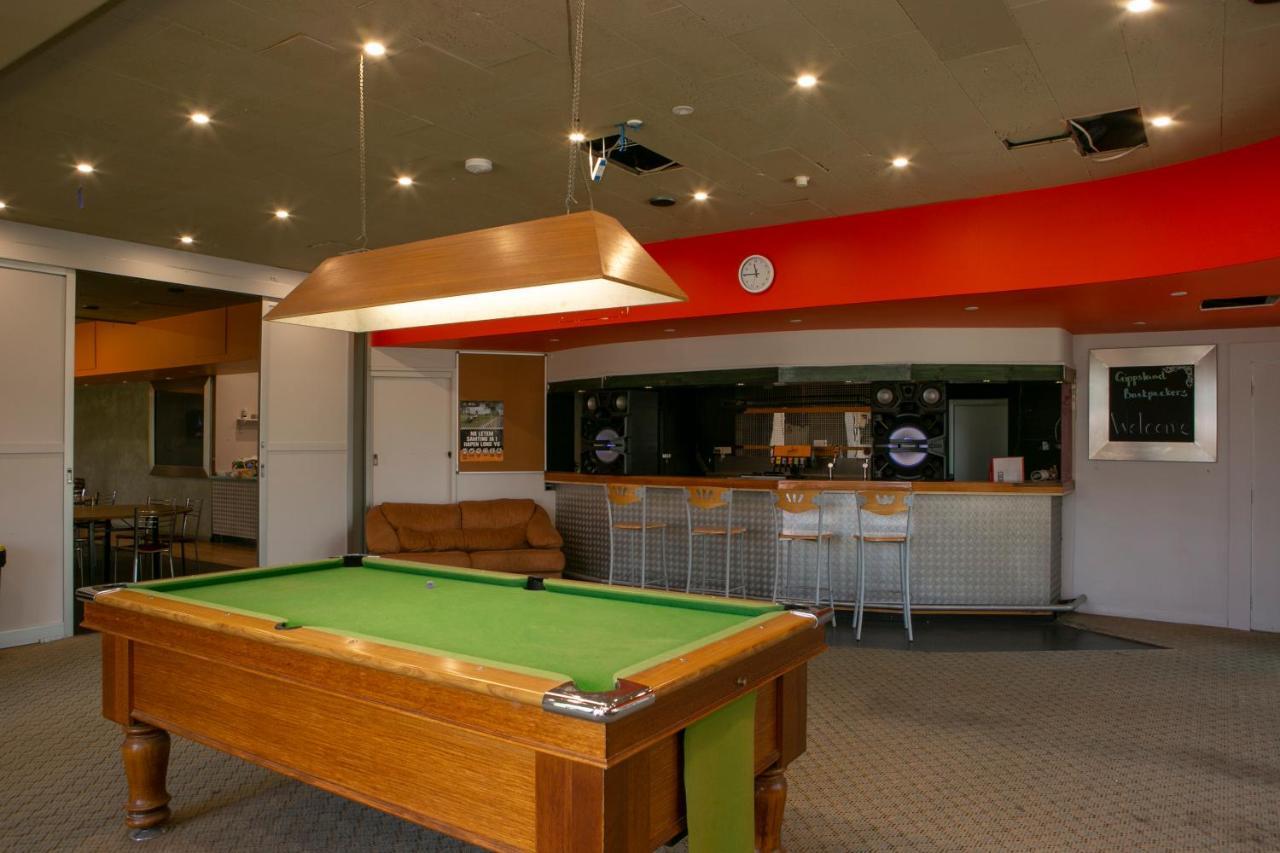 Rivers Apartments Motel Sale Gippsland Екстер'єр фото
