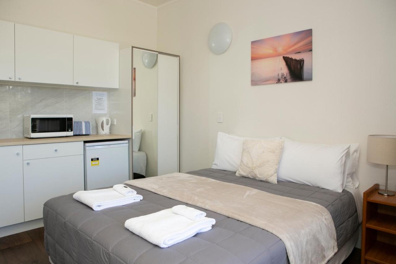 Rivers Apartments Motel Sale Gippsland Екстер'єр фото
