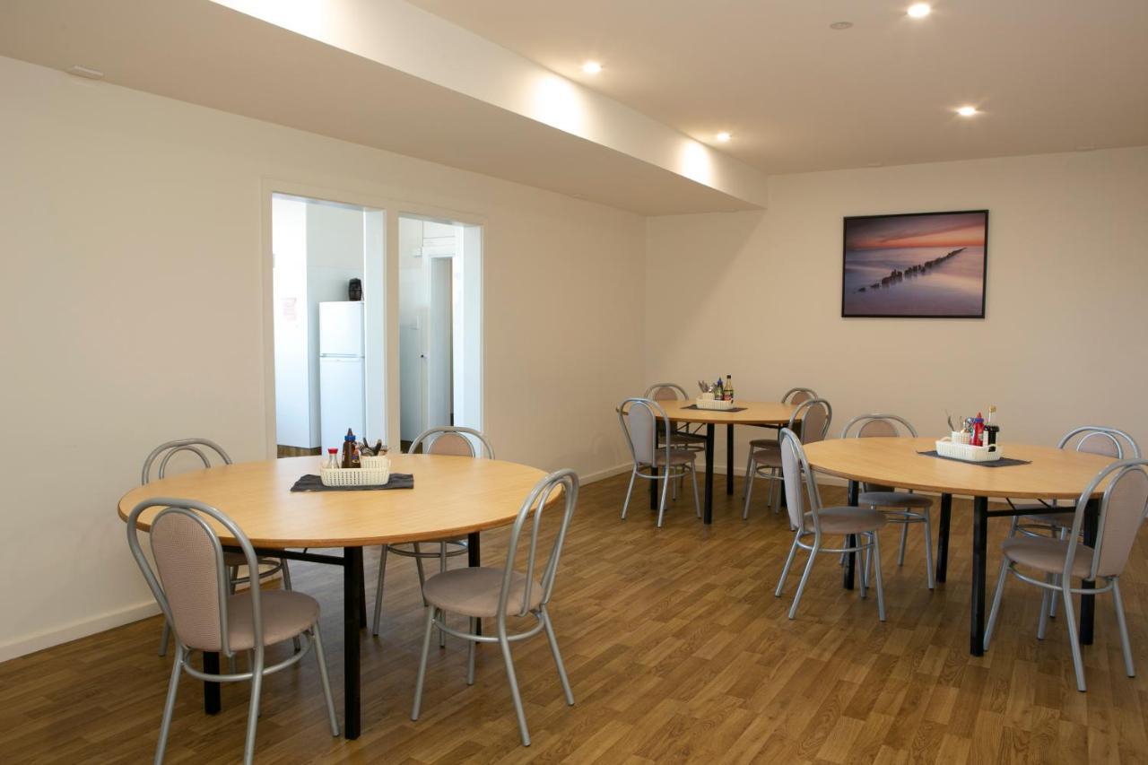 Rivers Apartments Motel Sale Gippsland Екстер'єр фото
