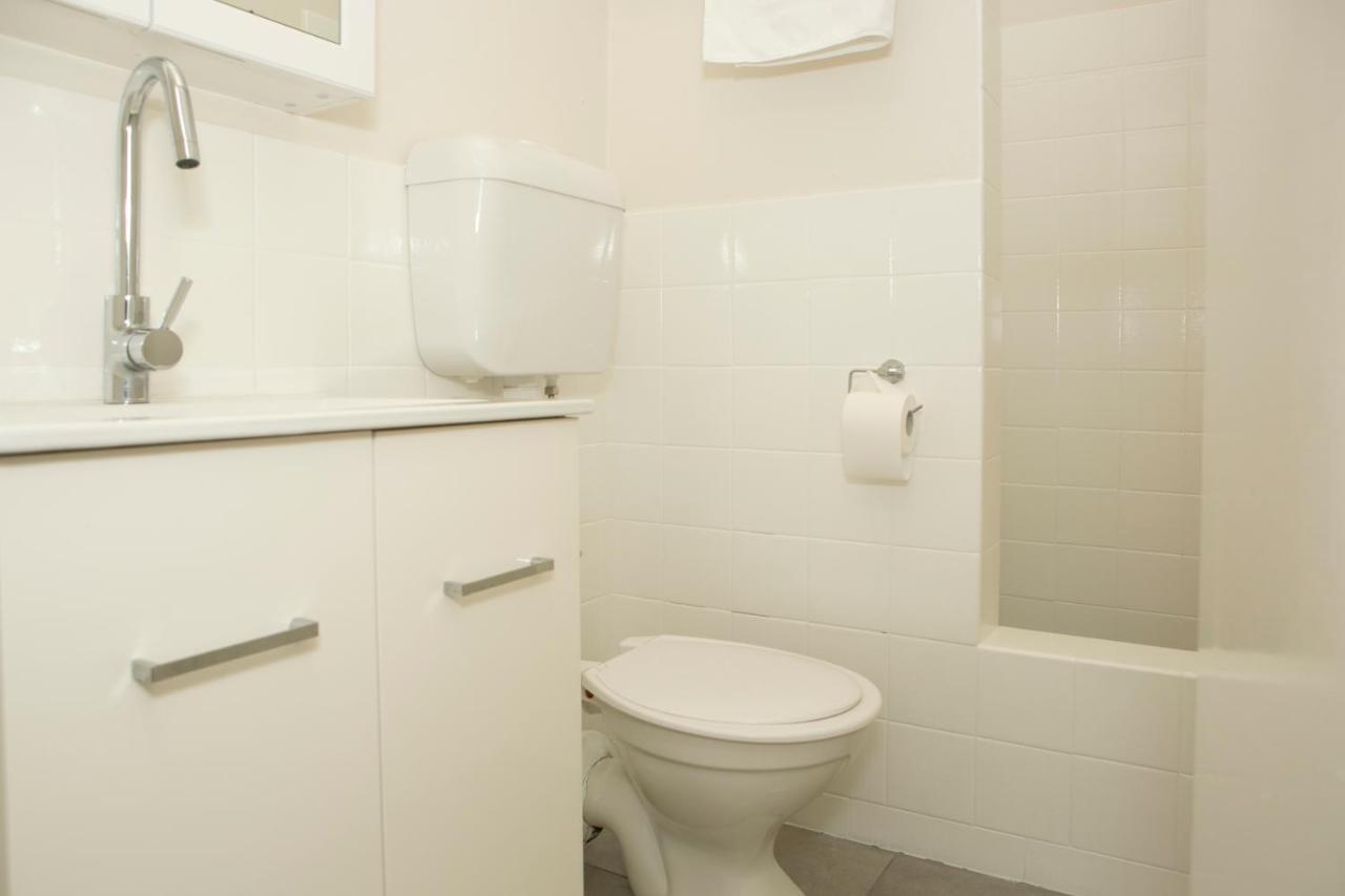 Rivers Apartments Motel Sale Gippsland Екстер'єр фото